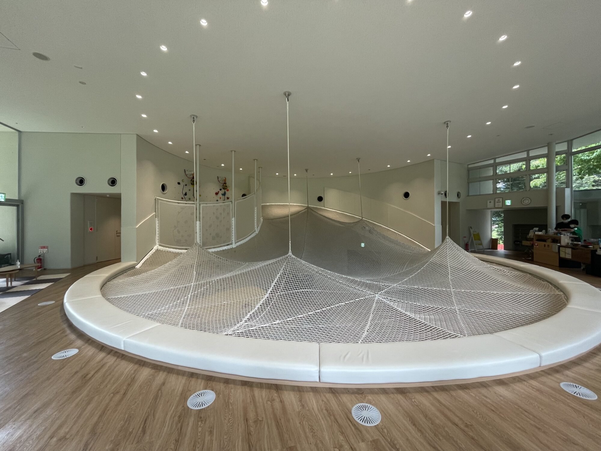 🏛️ 우에무라 나오미 모험관・도토리 베이스(우에무라 나오미 보켄칸・돈구리 베이스) 이미지 7